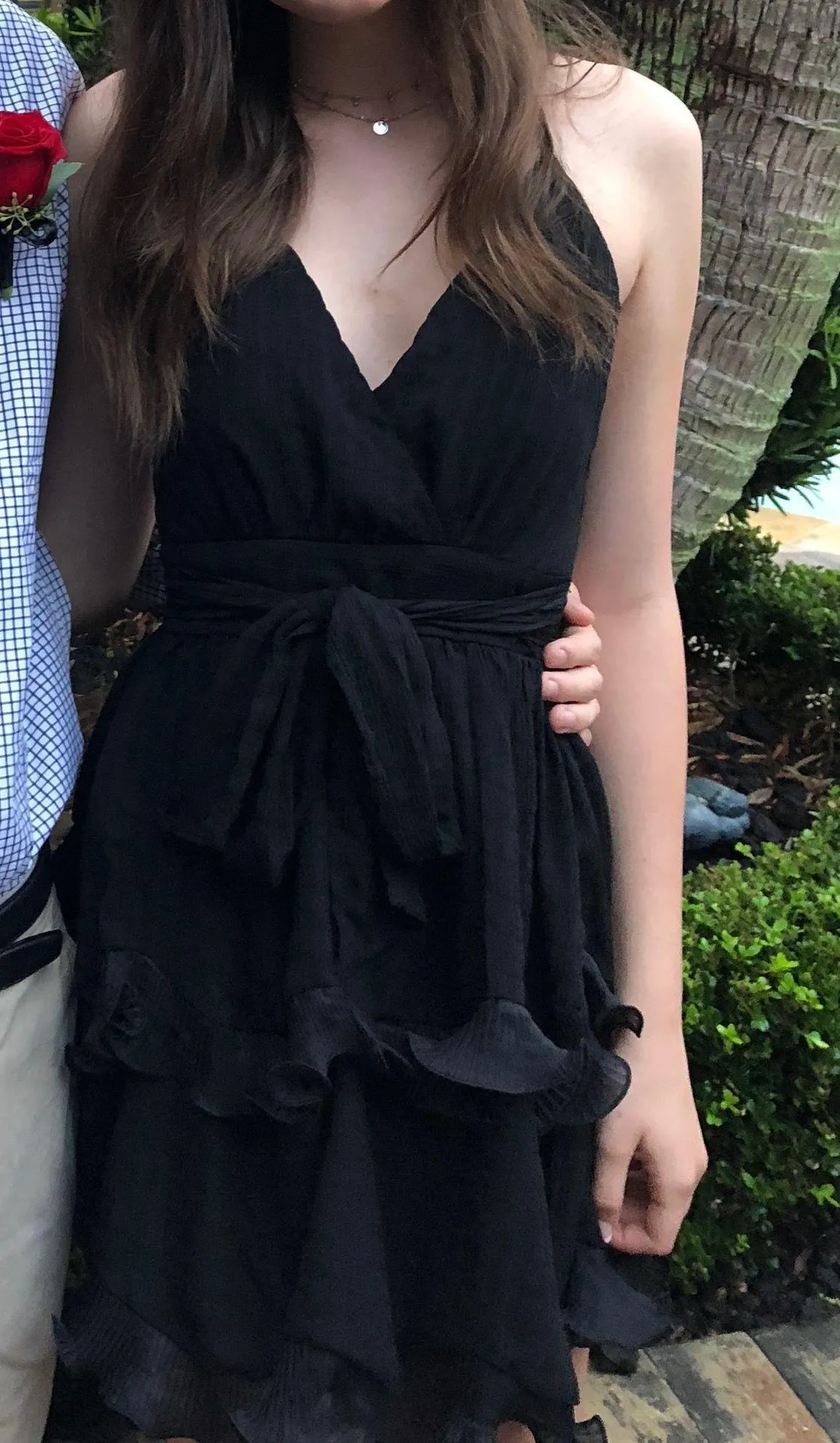 Hello Molly Dress - Image 2