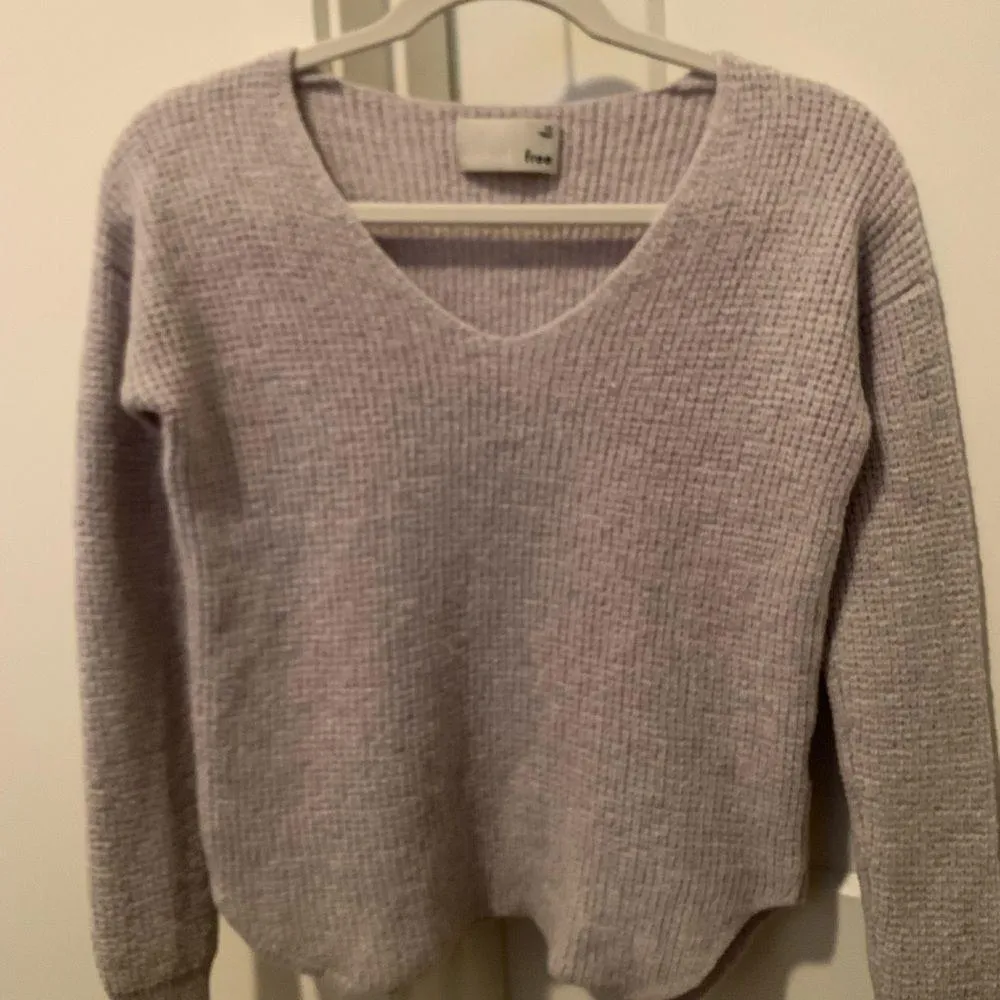 Wilfred Free Sweater - Image 2