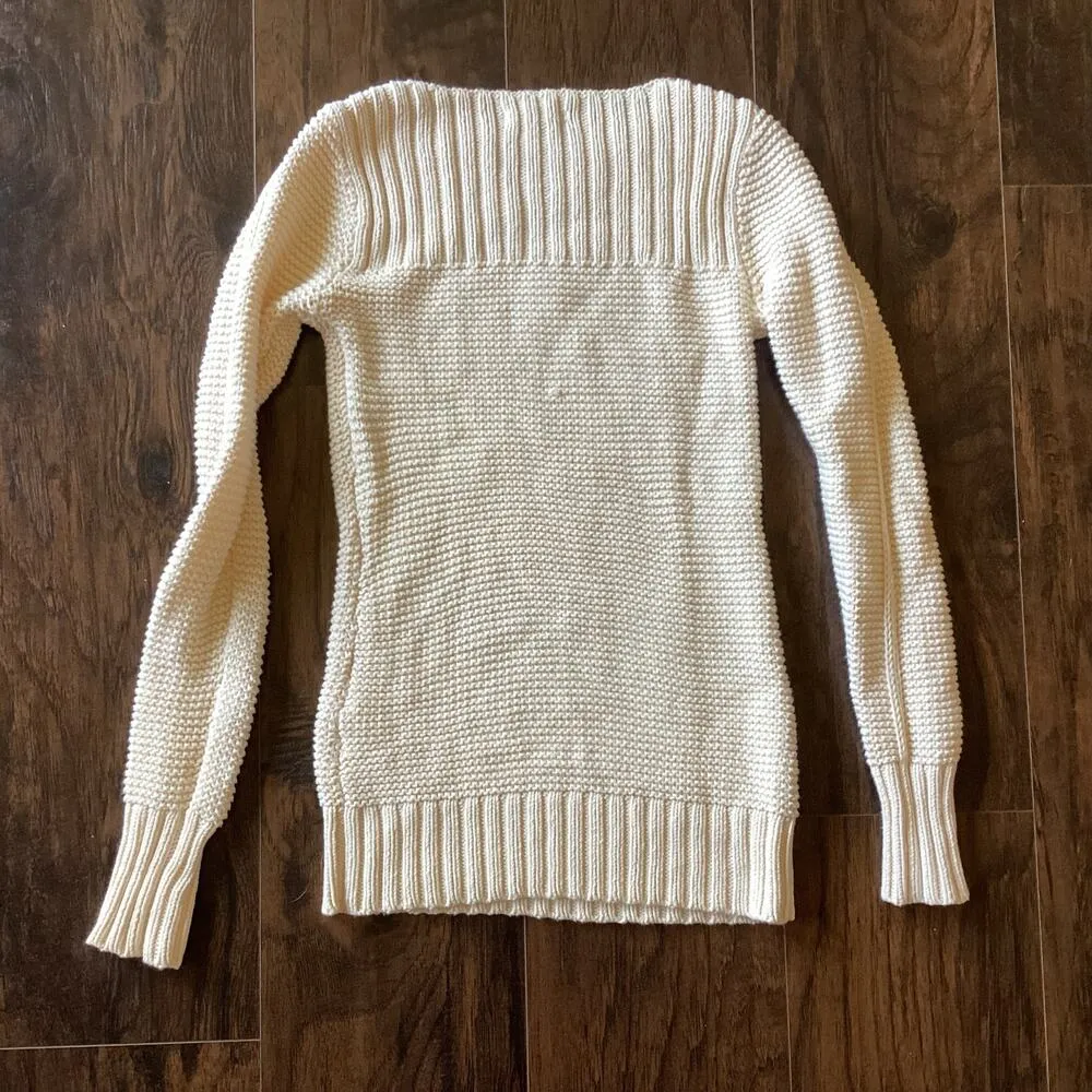Old Navy  Boatneck Sweater - Image 6