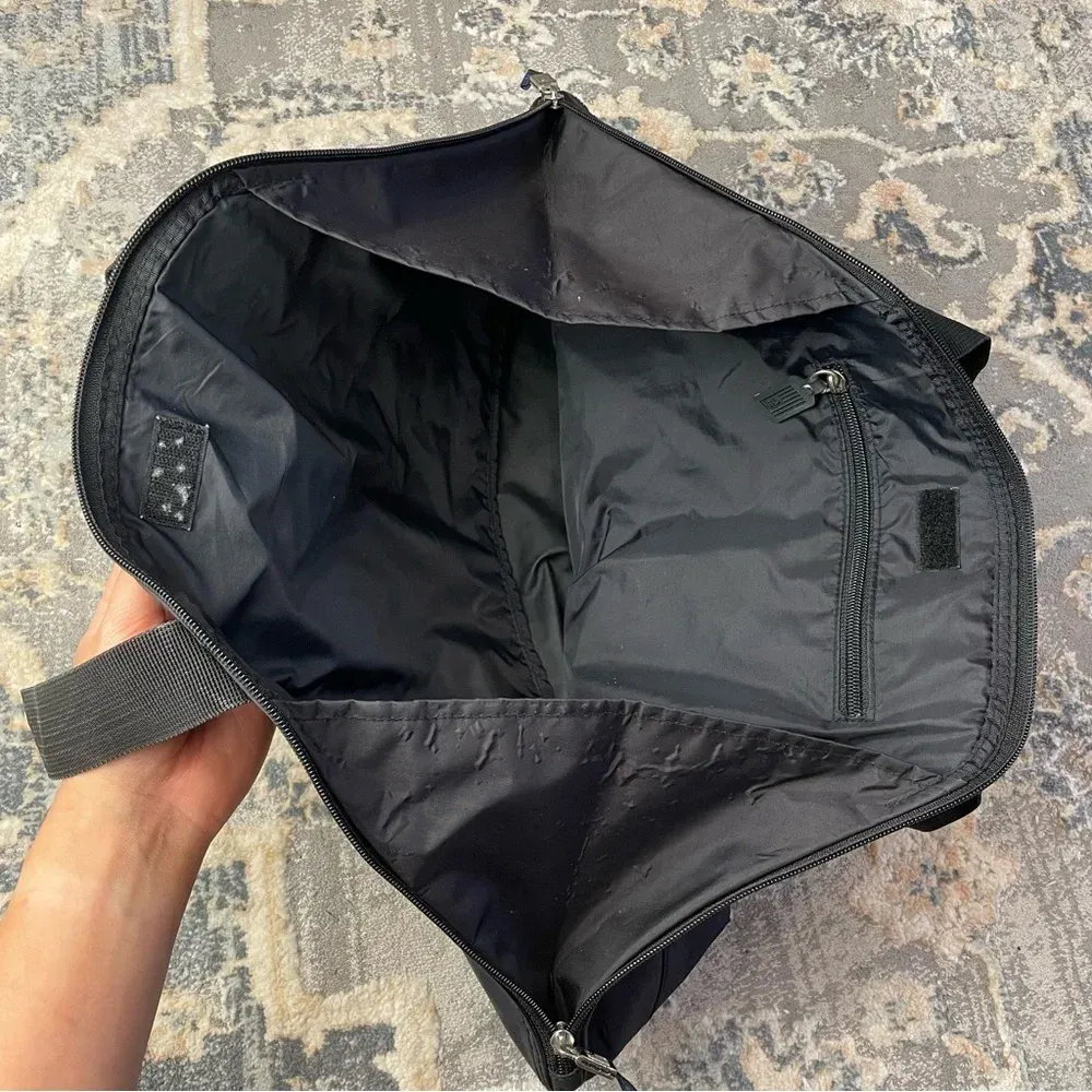 Ralph lauren Polo jeans vintage tote - Image 5