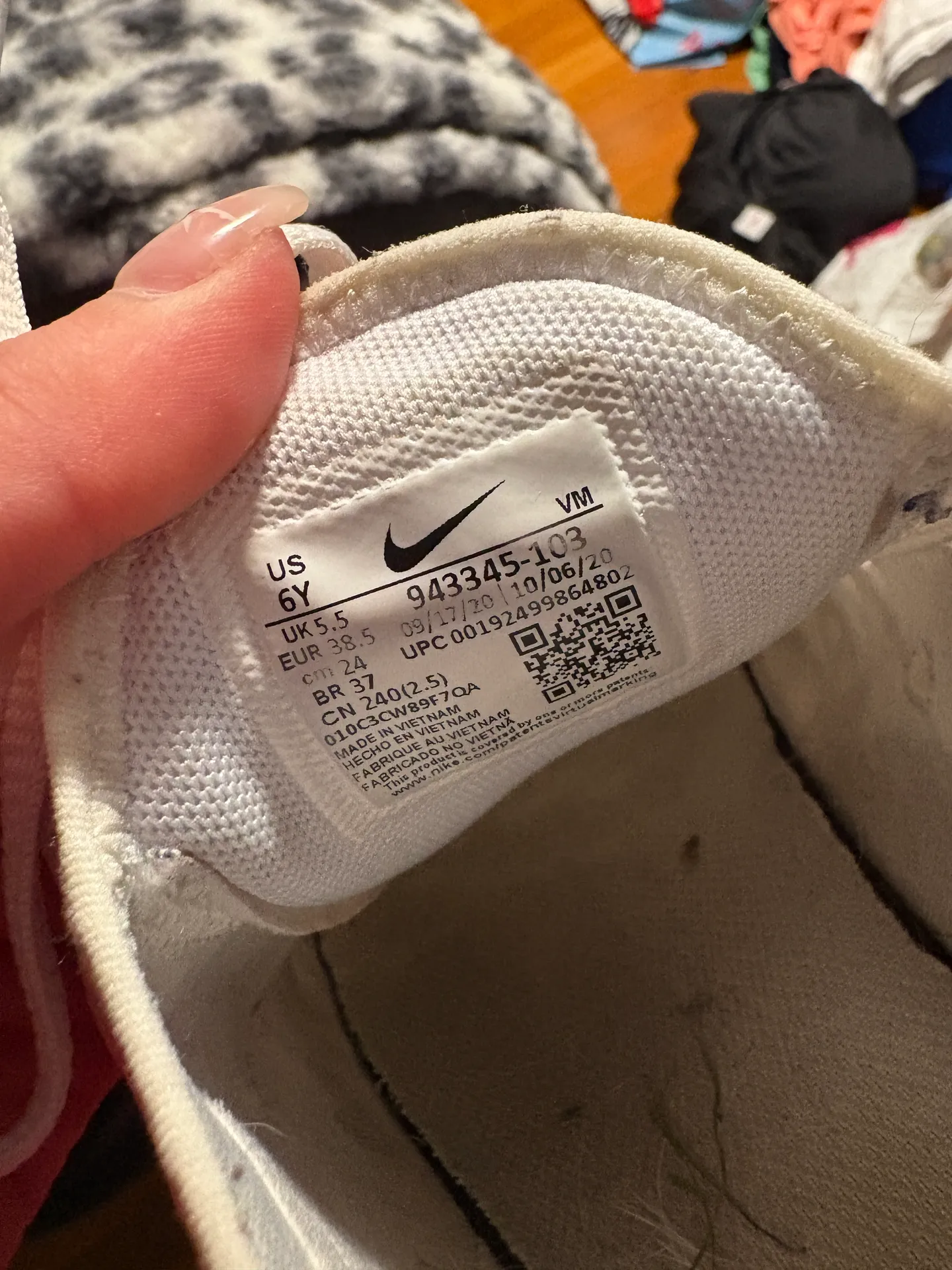 Air Max 270 - Image 5