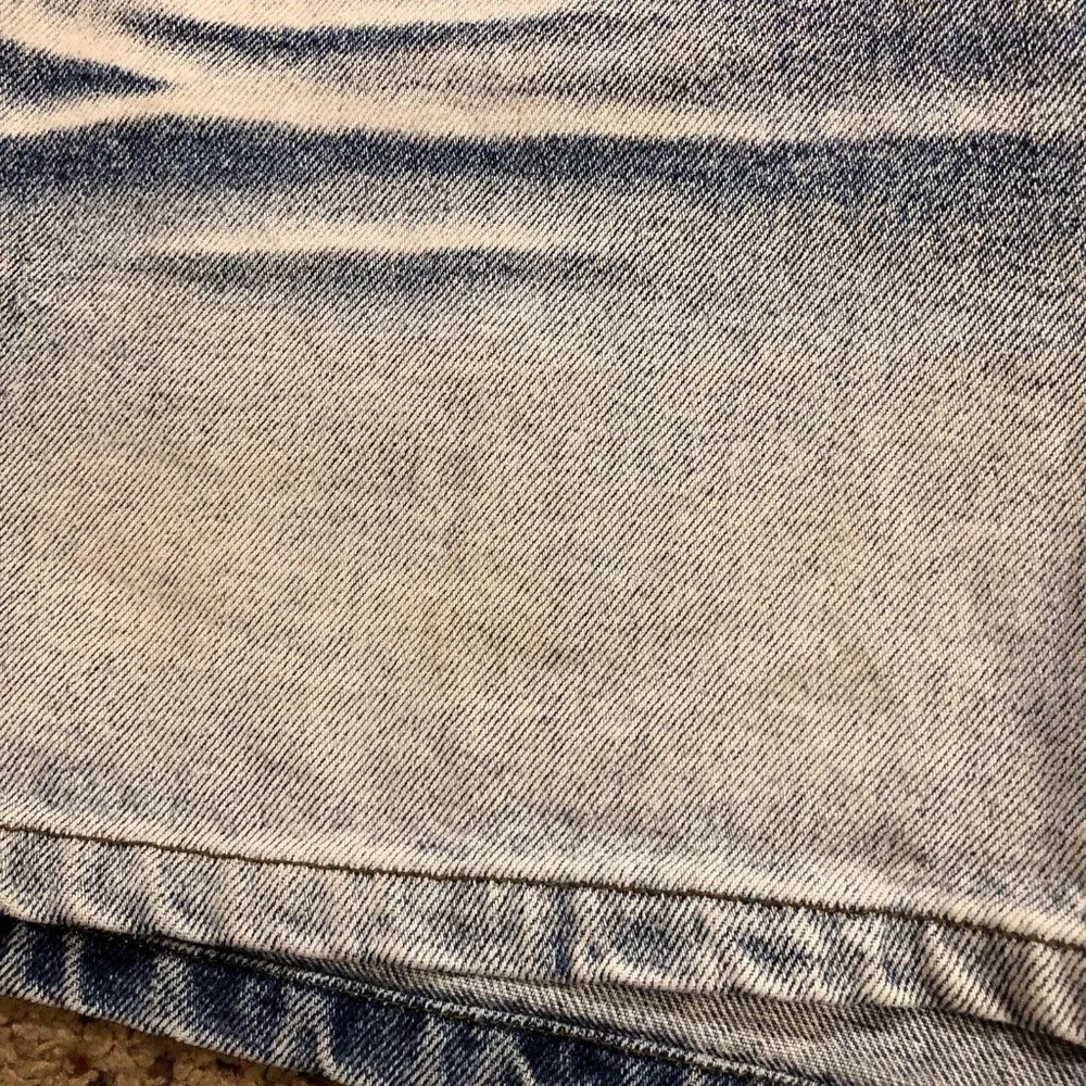 Mudd Jean Shorts Juniors 11 Used - Image 6