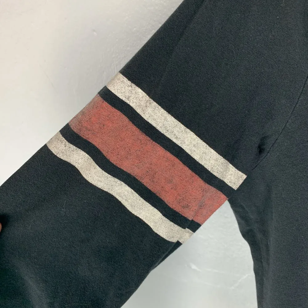 Women’s Chicago Bulls Long Sleeve - Image 5