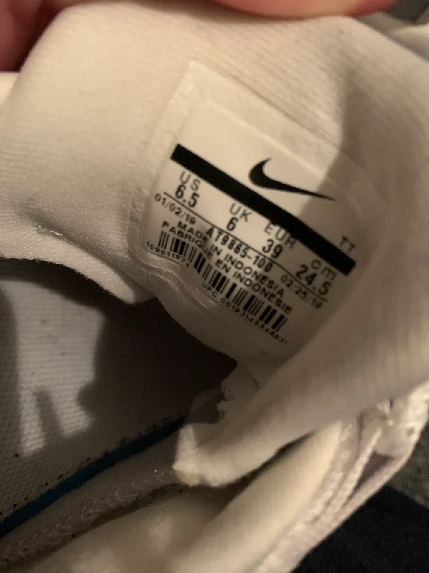 Air Max 95s - Image 3