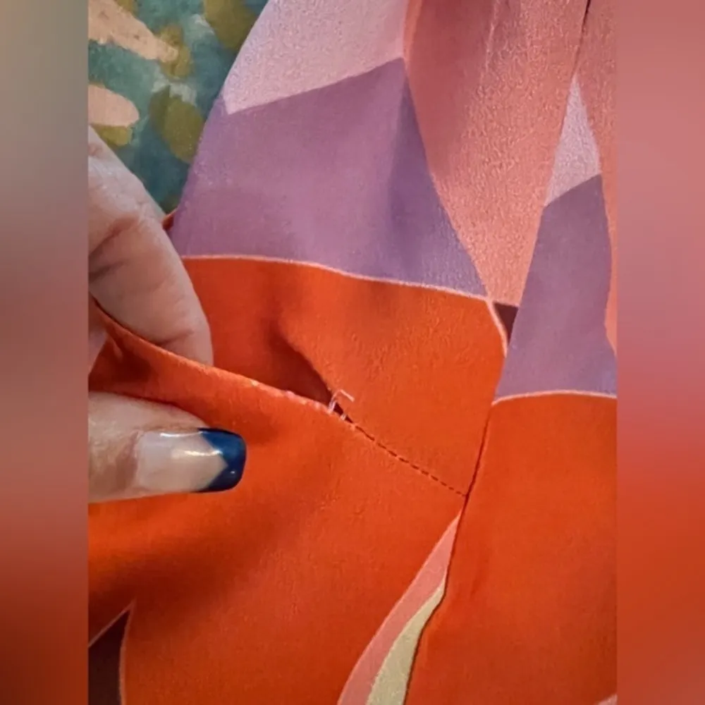 BY CAMILLA 2 Pull-On Graphic Pattern Shorts - Image 14