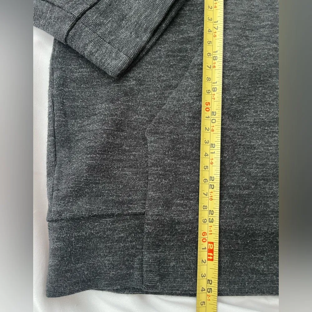 Adidas Crewneck Drop Shoulder Sweatshirt - Image 8