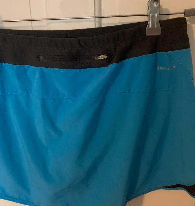 Nike Athletic Skirt - Image 2