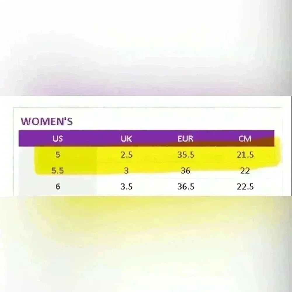 NWOT Cherokee INFINITY Flow Sneakers, Black Lace-Up Nursing/Work Shoes, W SZ 5 - Image 10