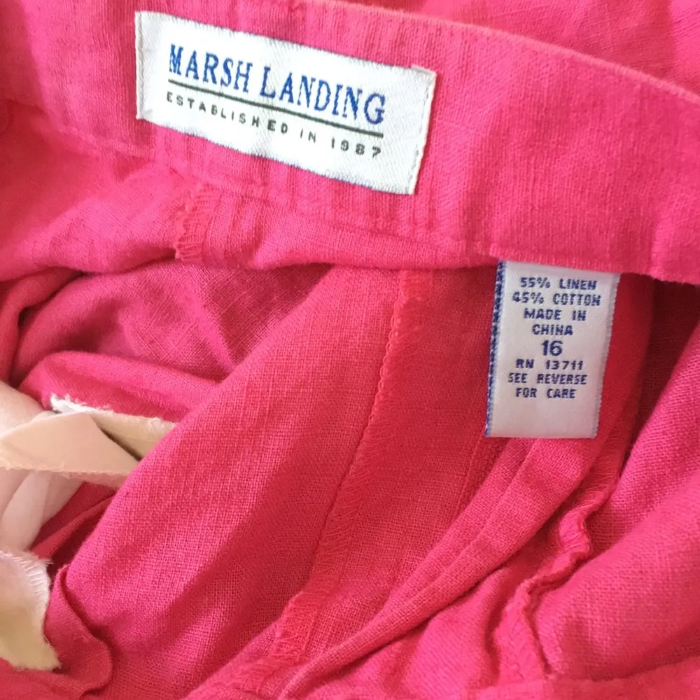 Marsh Landing FINAL MARKDOWN Ladies  shorts 16 - Image 6