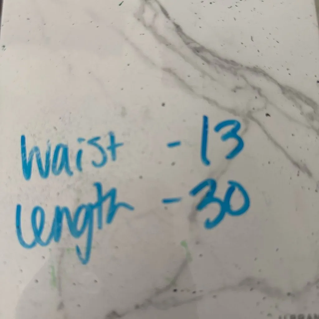 Good American Women’s 2 Blue Tiger Animal Print MIDI Cutout Skirt - Image 4