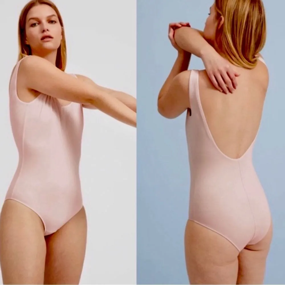 Everlane Tank Scoop Back The Bodysuit - Image 2