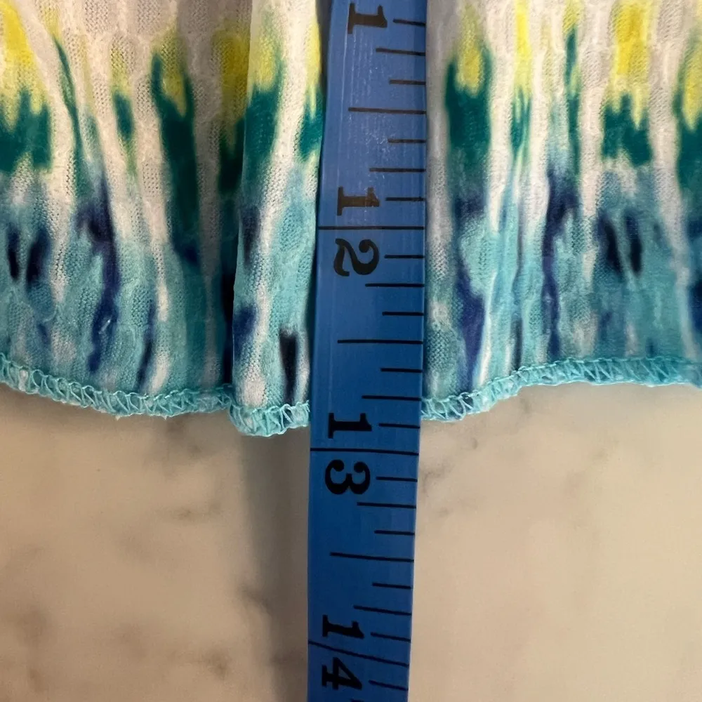 Lucky in Love
Let It Be Golf Skirt Women Large 12 White - Image 11