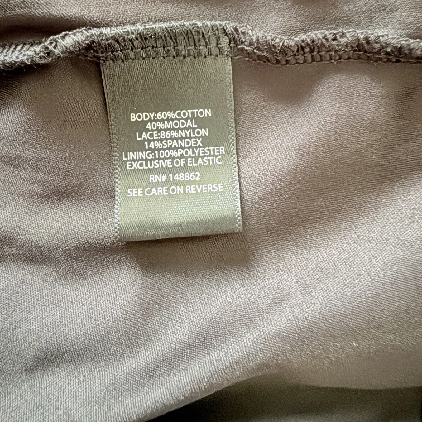 Torrid Babydoll Stretch Lace Smocked Square Neck Romantic Cottagecore Goth Top 5 - Image 7