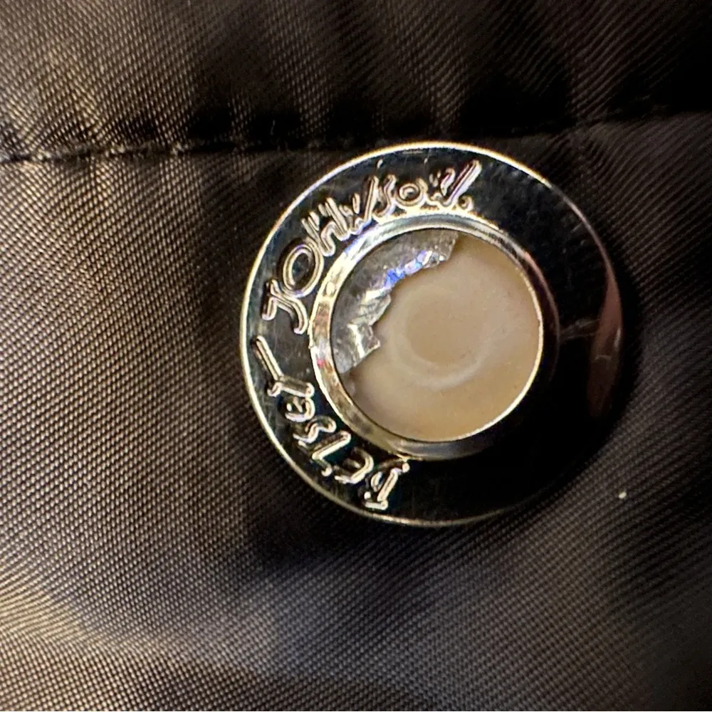 Betsey Johnson Puffer Coat Size XS - Image 6