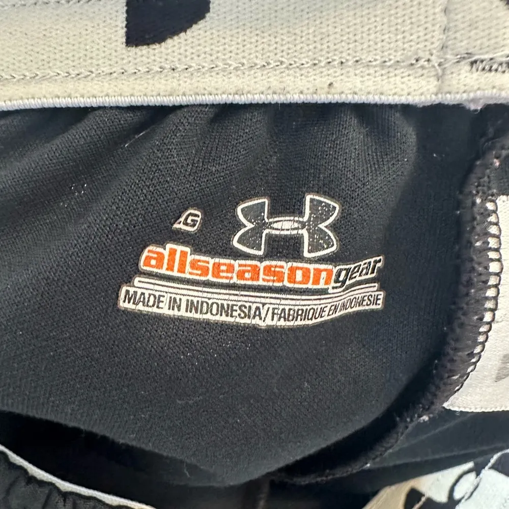 UnderArmour Track Pants, Size Large - Image 5