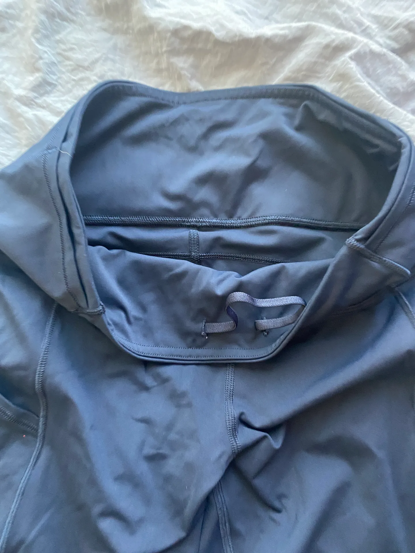 Lululemon Fast & Free Legging - Image 4