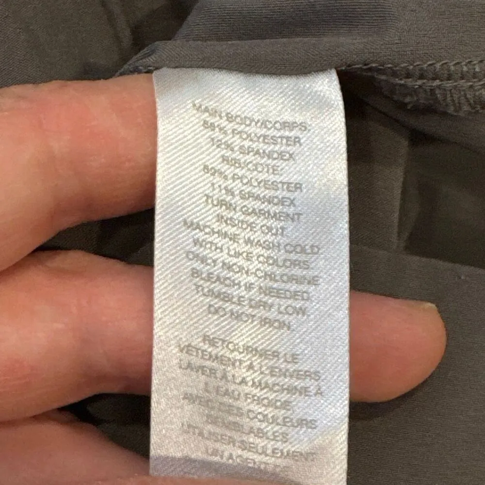 Zella pants size medium - Image 4