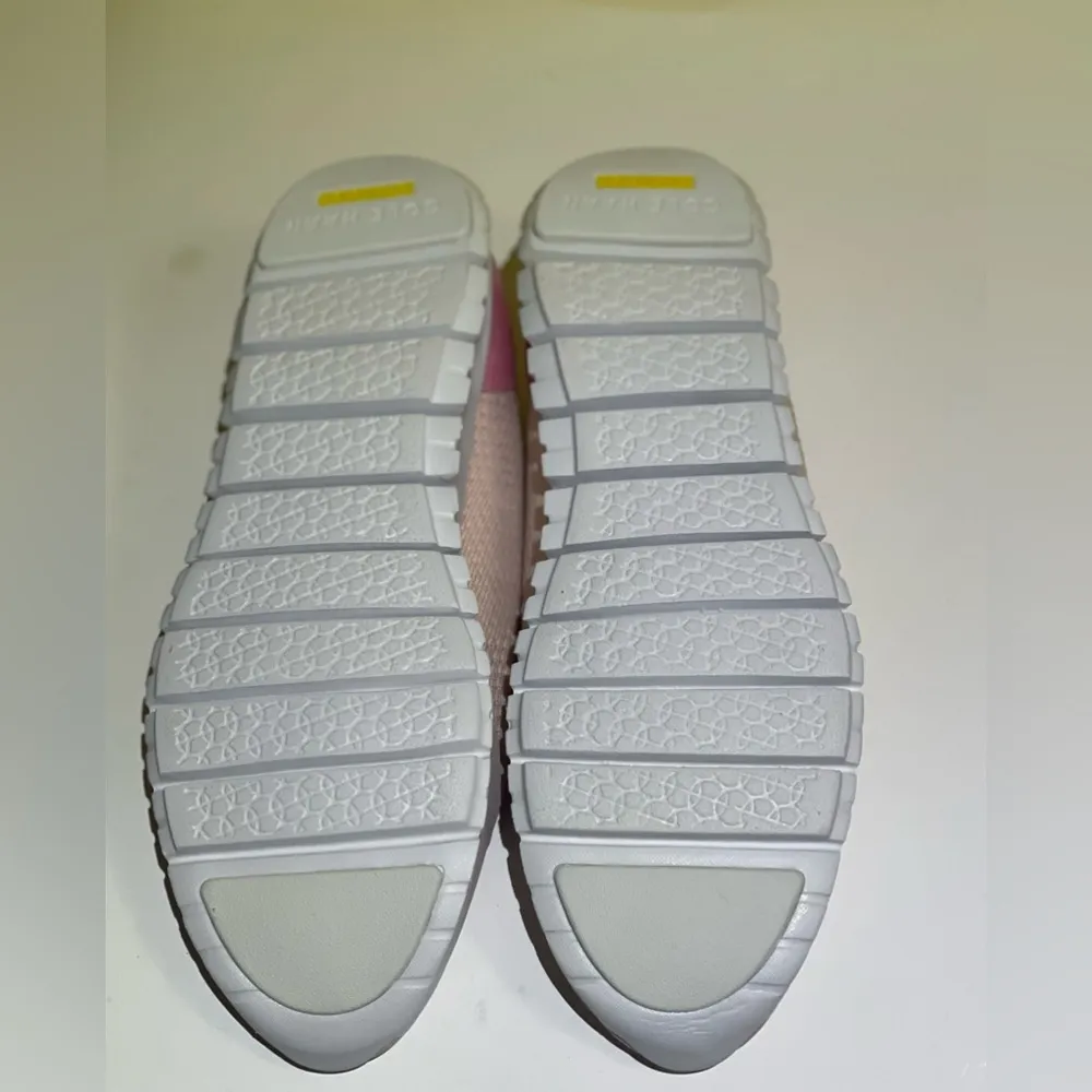 ZerøGrand Beyond ColeHaan Pink Size 8 - Image 4