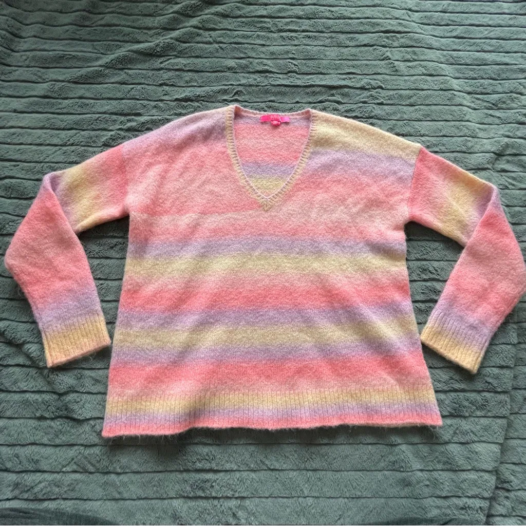 Lilly Pulitzer sweater - Image 2