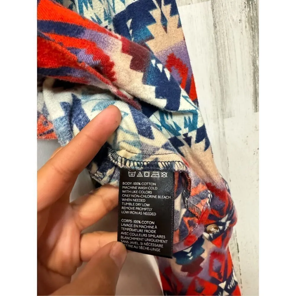 BDG flannel - Image 3