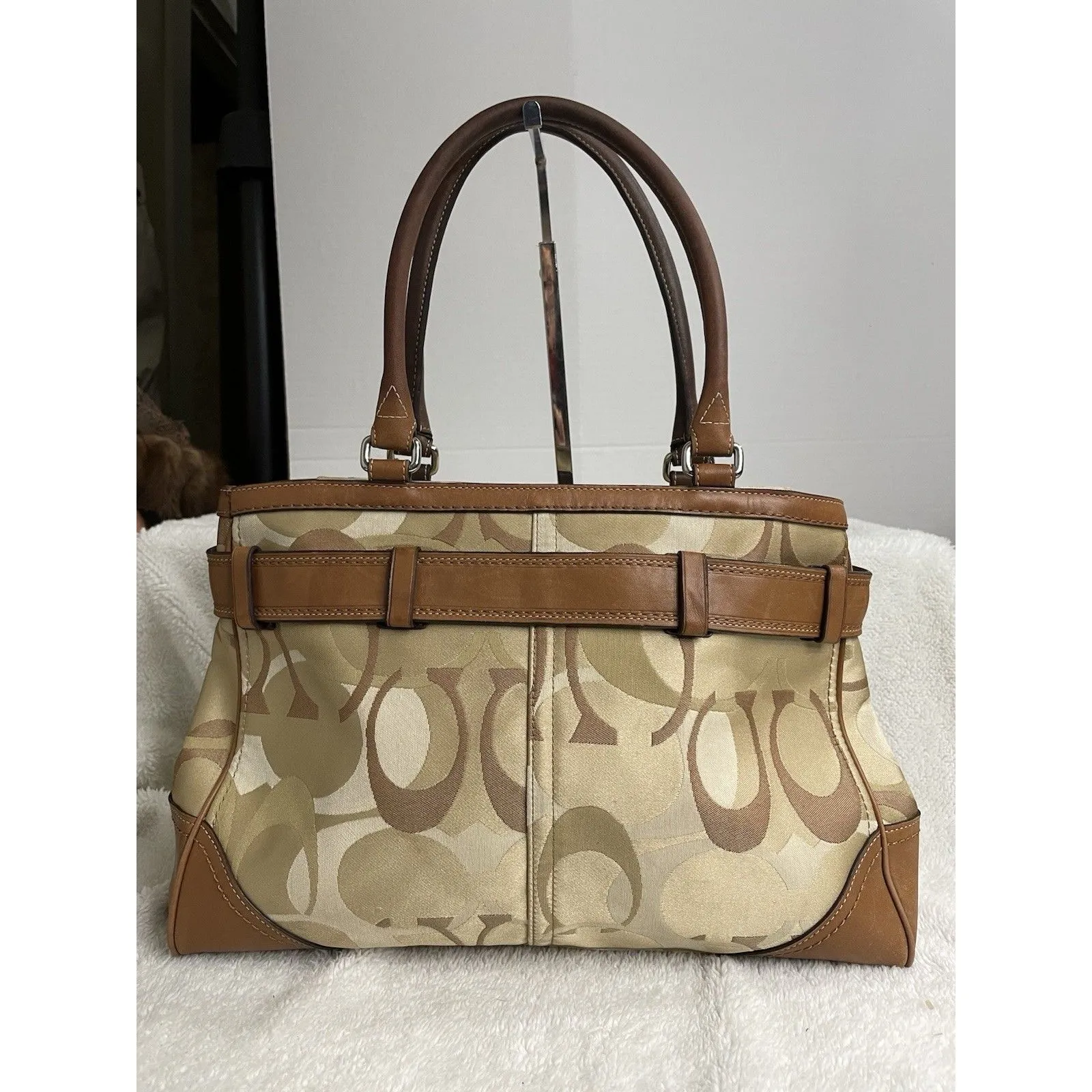 Coach Hampton F13338 - Image 2