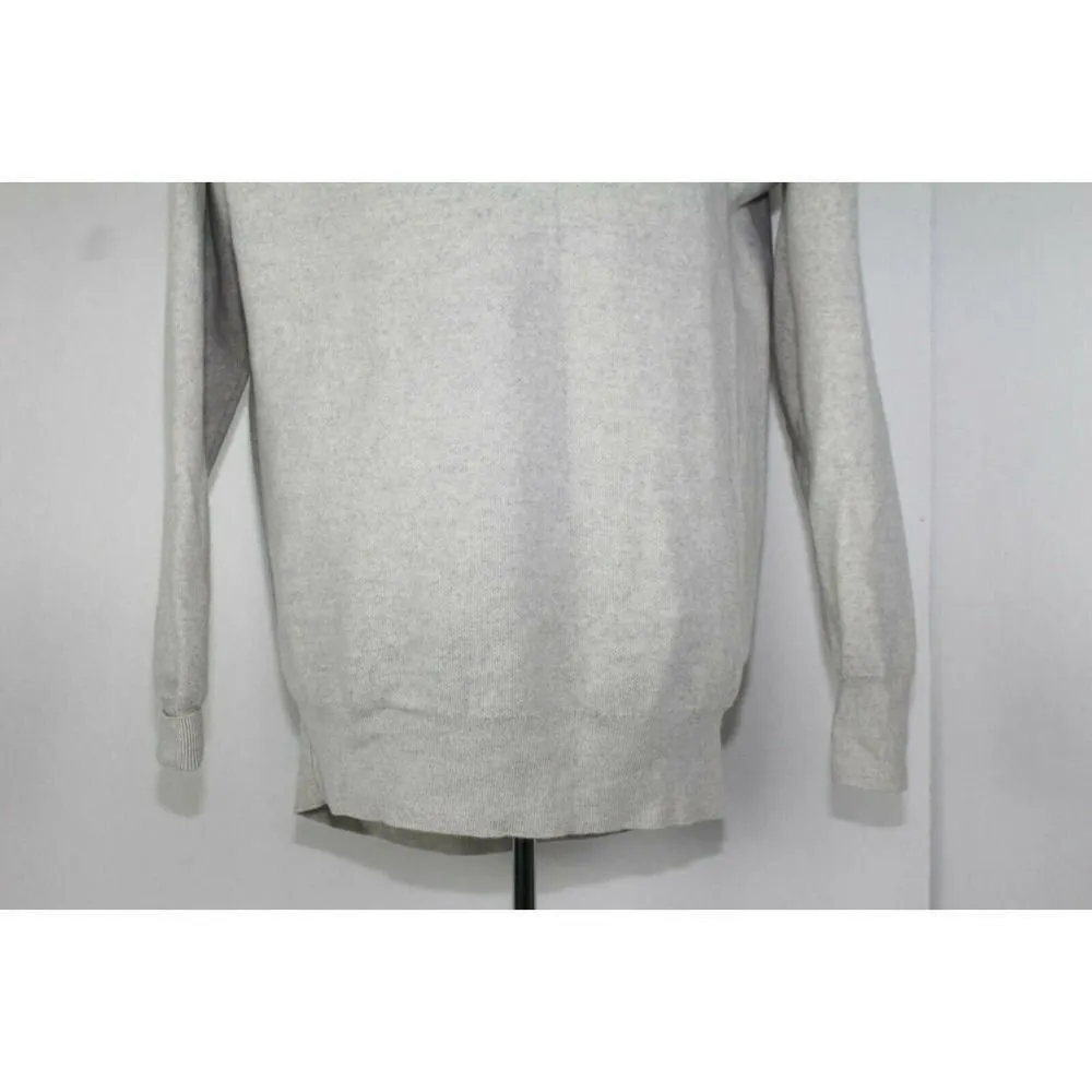 ladies BABATON wool sweater size M - Image 3
