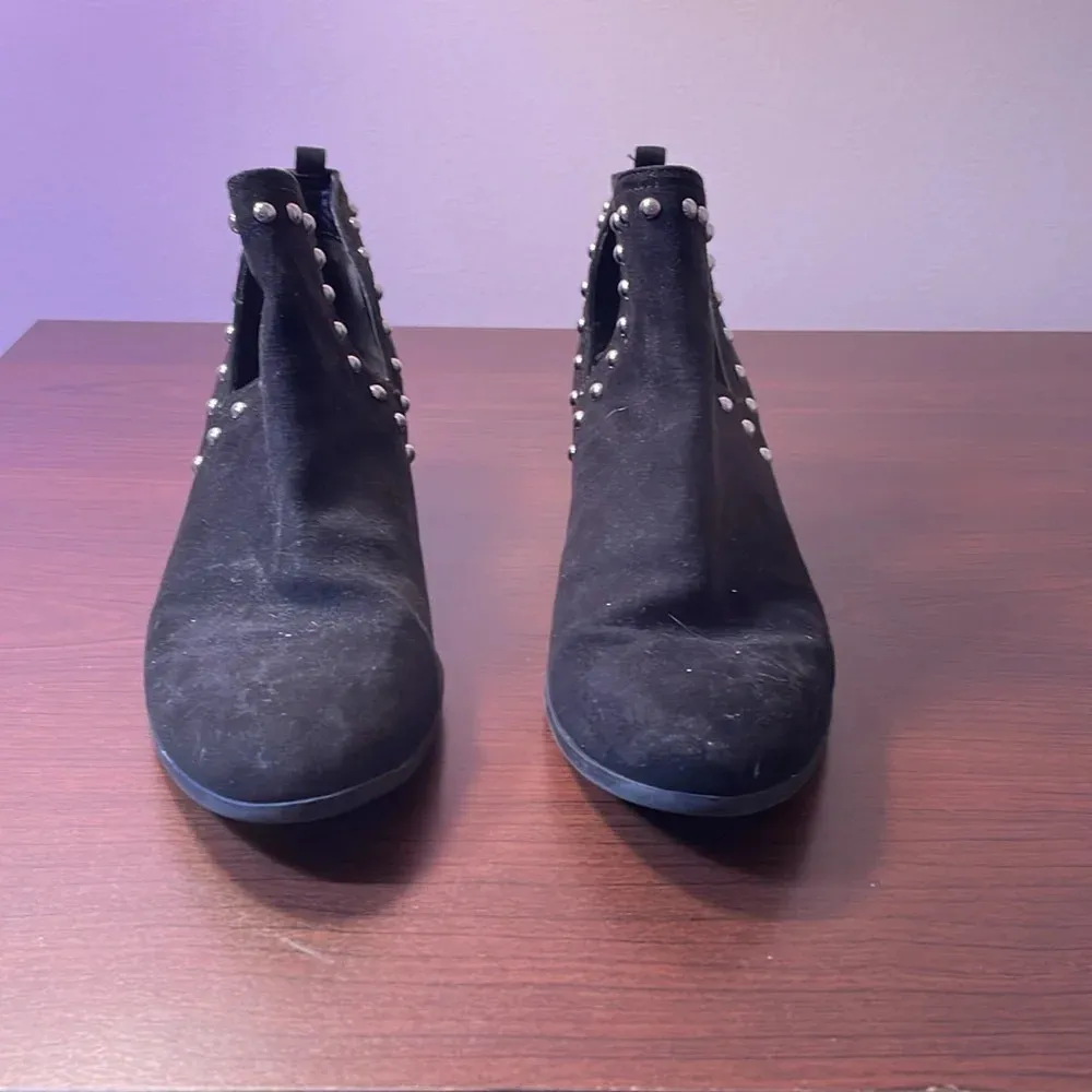 Circus by Sam Edelman booties‎ - Image 3