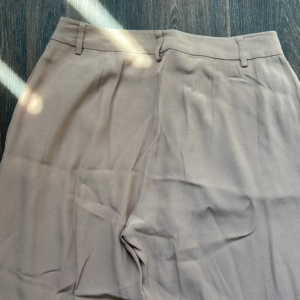 L'Agence L’AGENCE Wide Leg Pants - Image 5