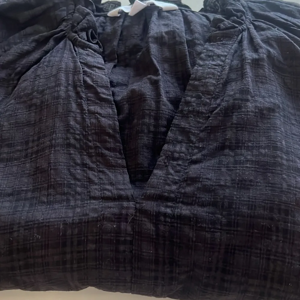 BB Dakota by Steve Madden Mini Dress Black - Image 7