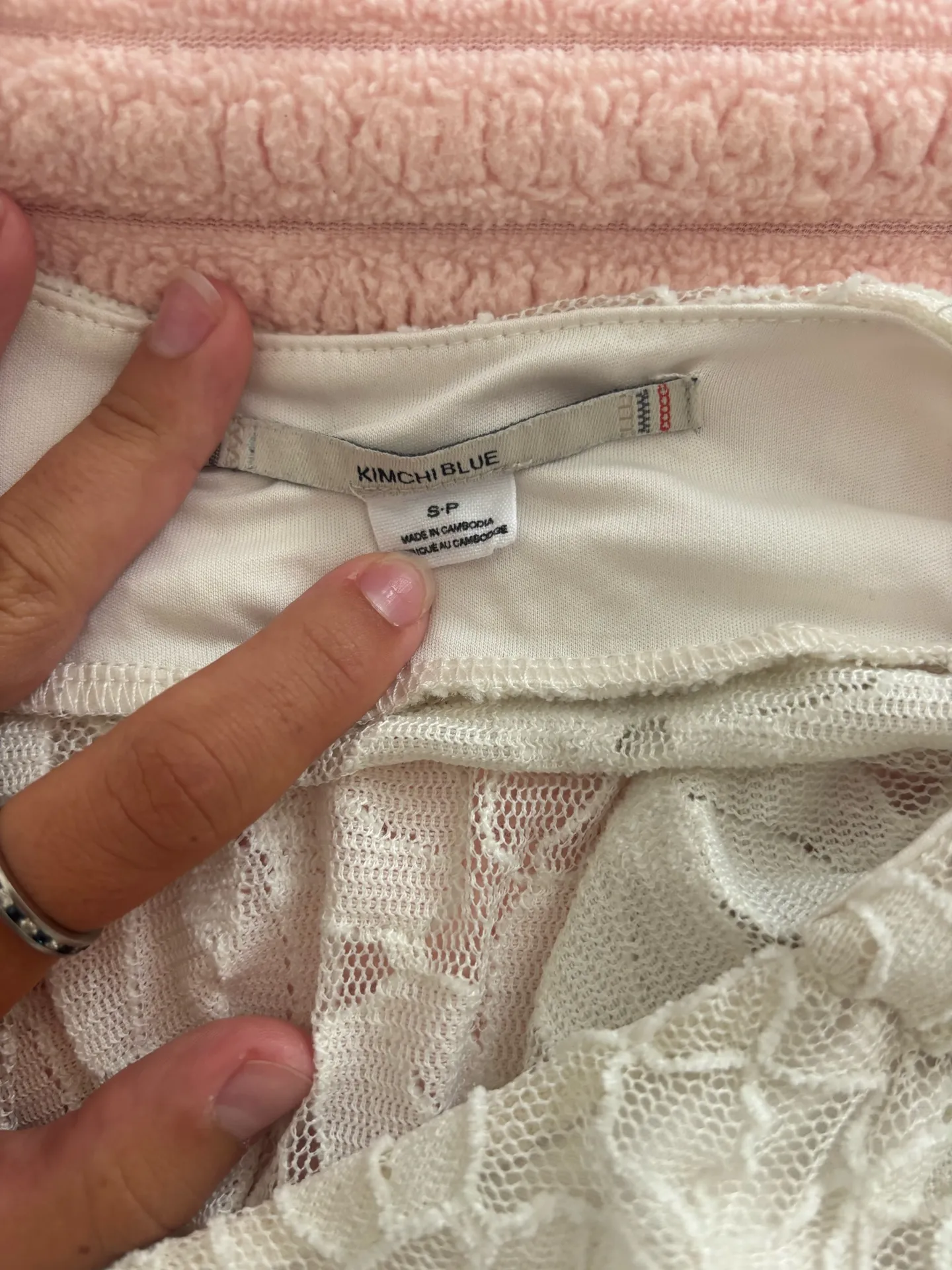 Urban Outfitters Top - Image 3