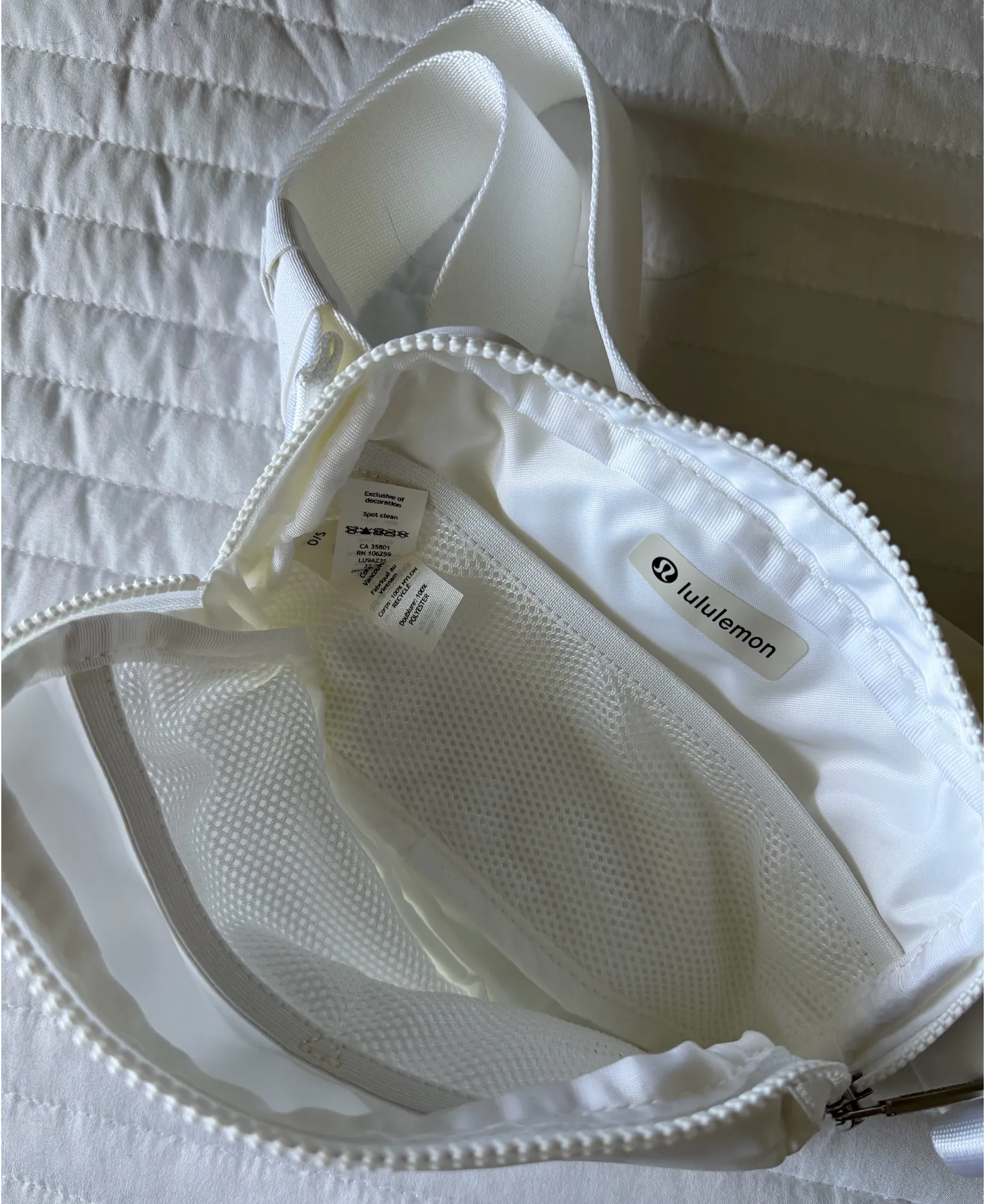 Lululemon Belt Bag - Image 3