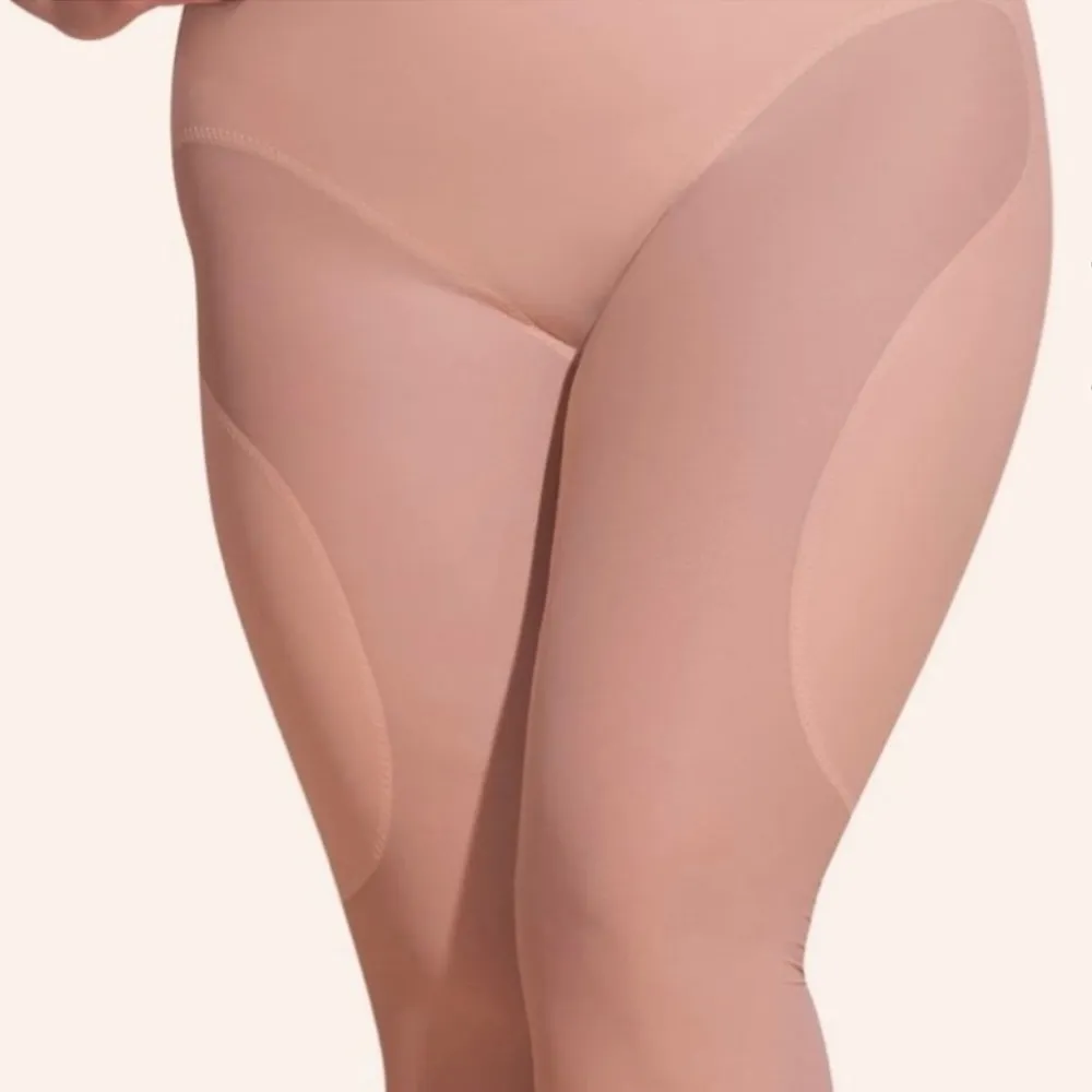 HoneyLove Sculptwave Capri size 1X - Image 6