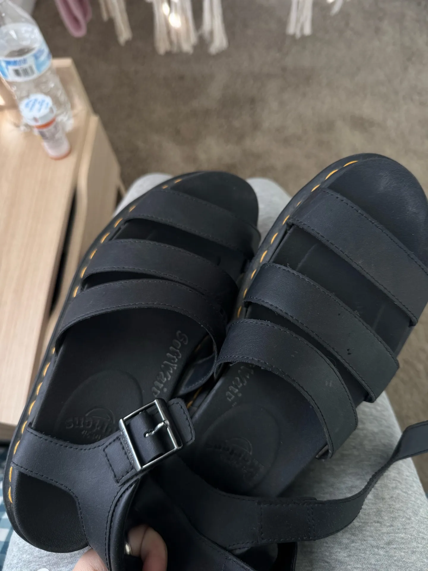 Dr. Martens Sandals - Image 3