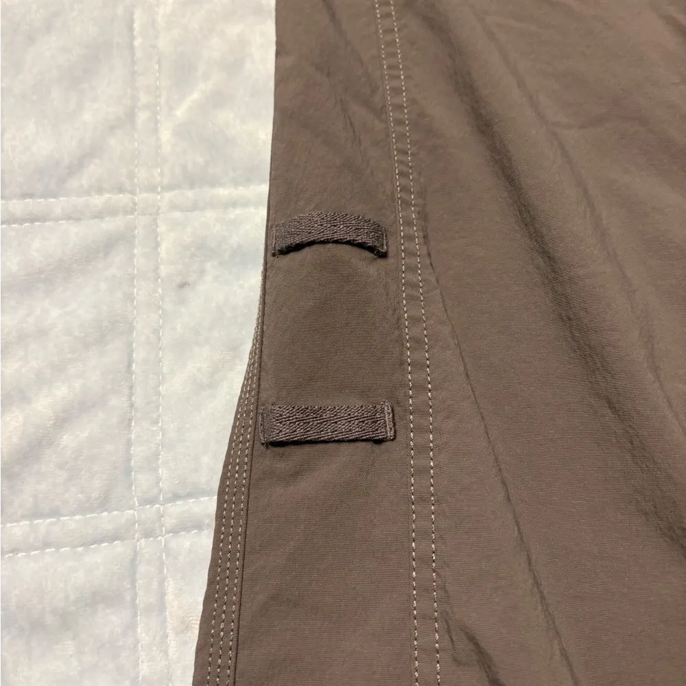 The North Face  Tan  Joggers‎ - Image 7