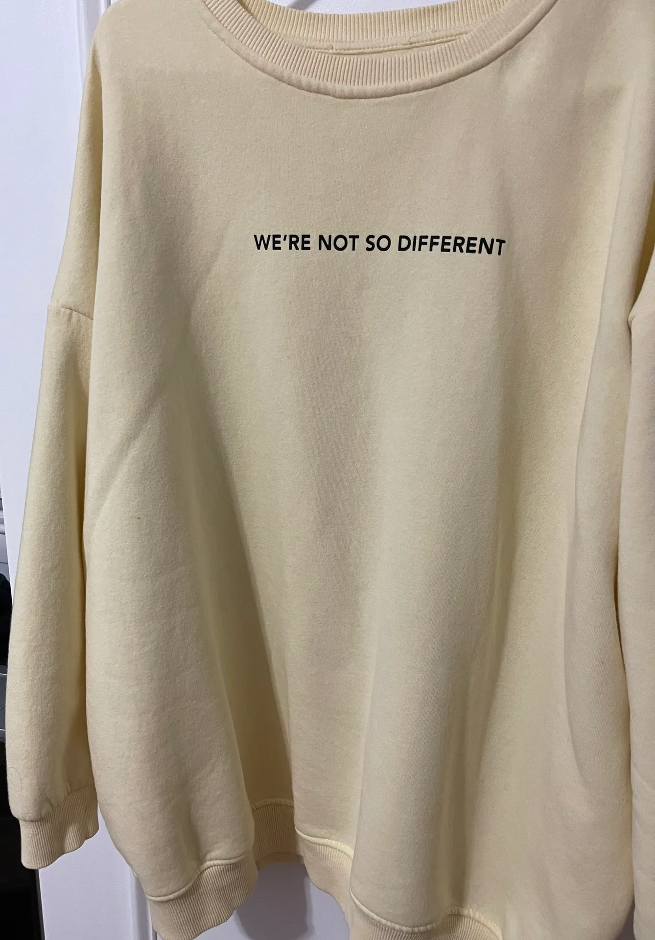 Primark Oversized  Hoodie - Image 2