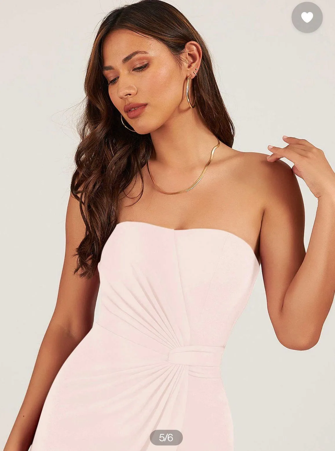 Dress Jacqueline Maxi - Image 3