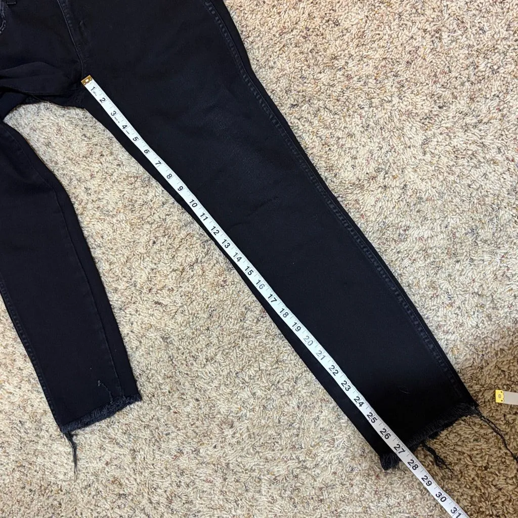 AMO Stix Crop Mid - Image 7