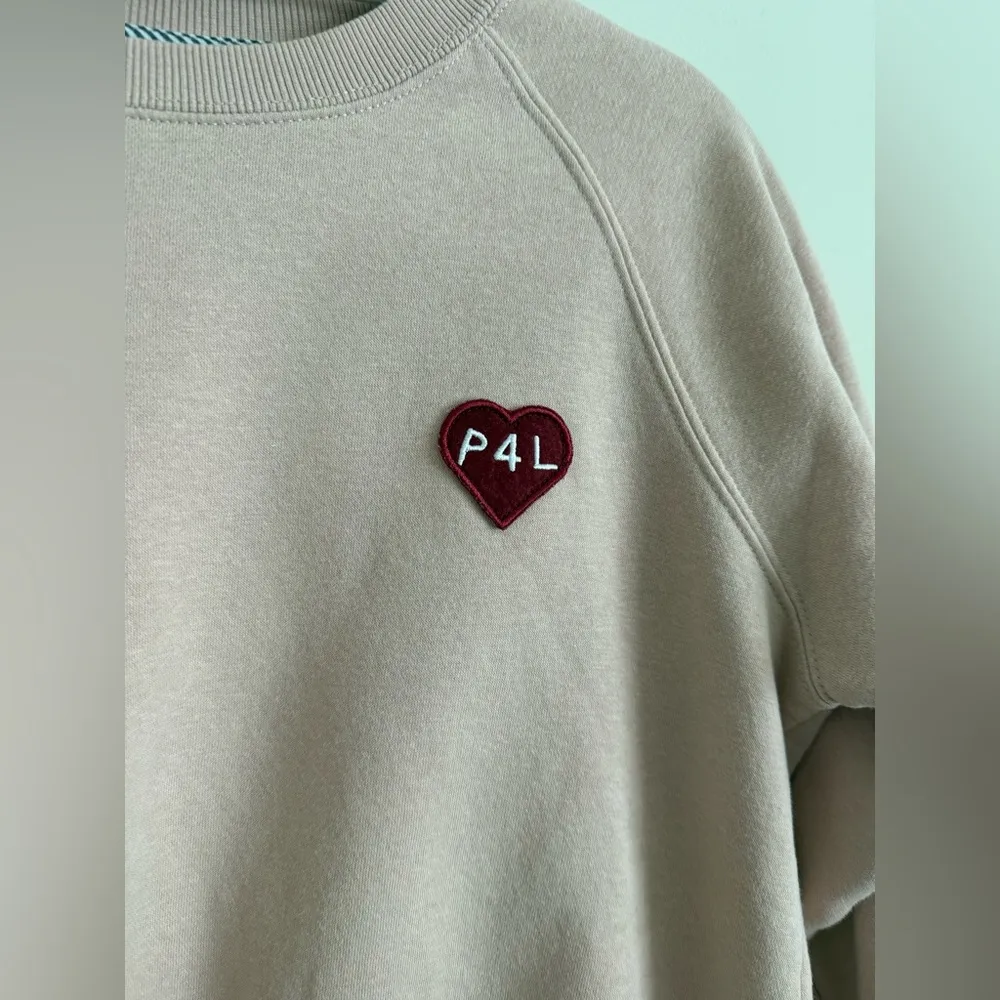 Outer Banks Volcom x Netflix OBX P4L Sweatshirt – Pogues for Life Size Small - Image 3