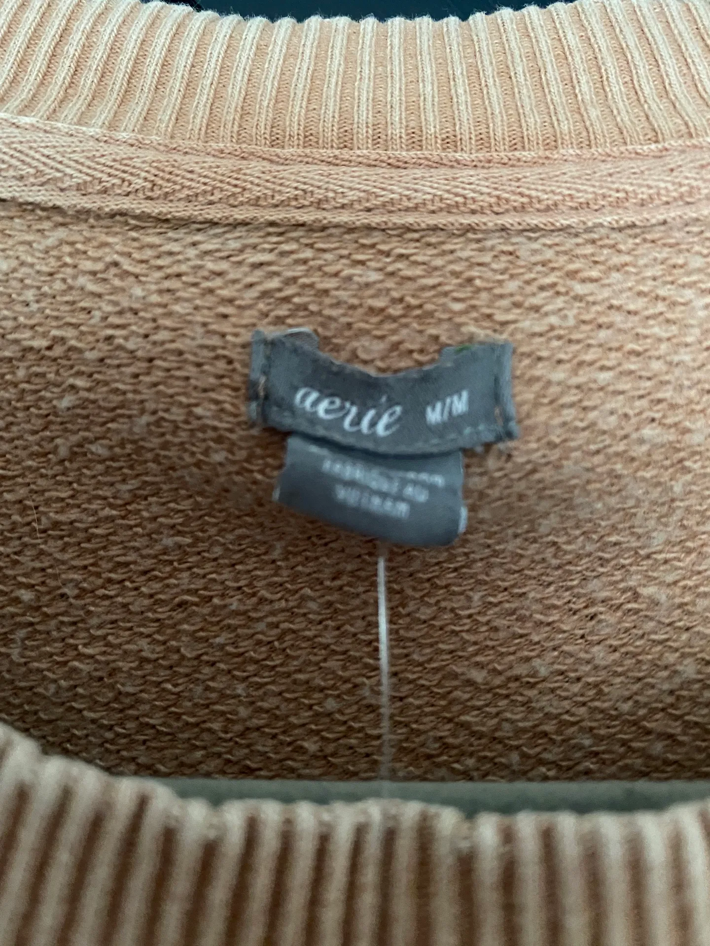 Aerie Desert Sweatshirt - Image 5