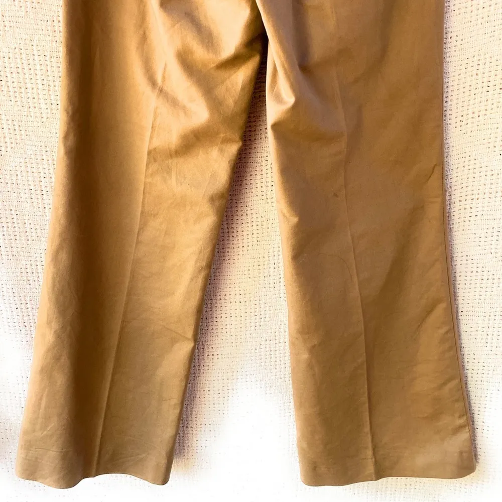 Banana Republic ‎ Petite Stretch Dress Pants - Image 7