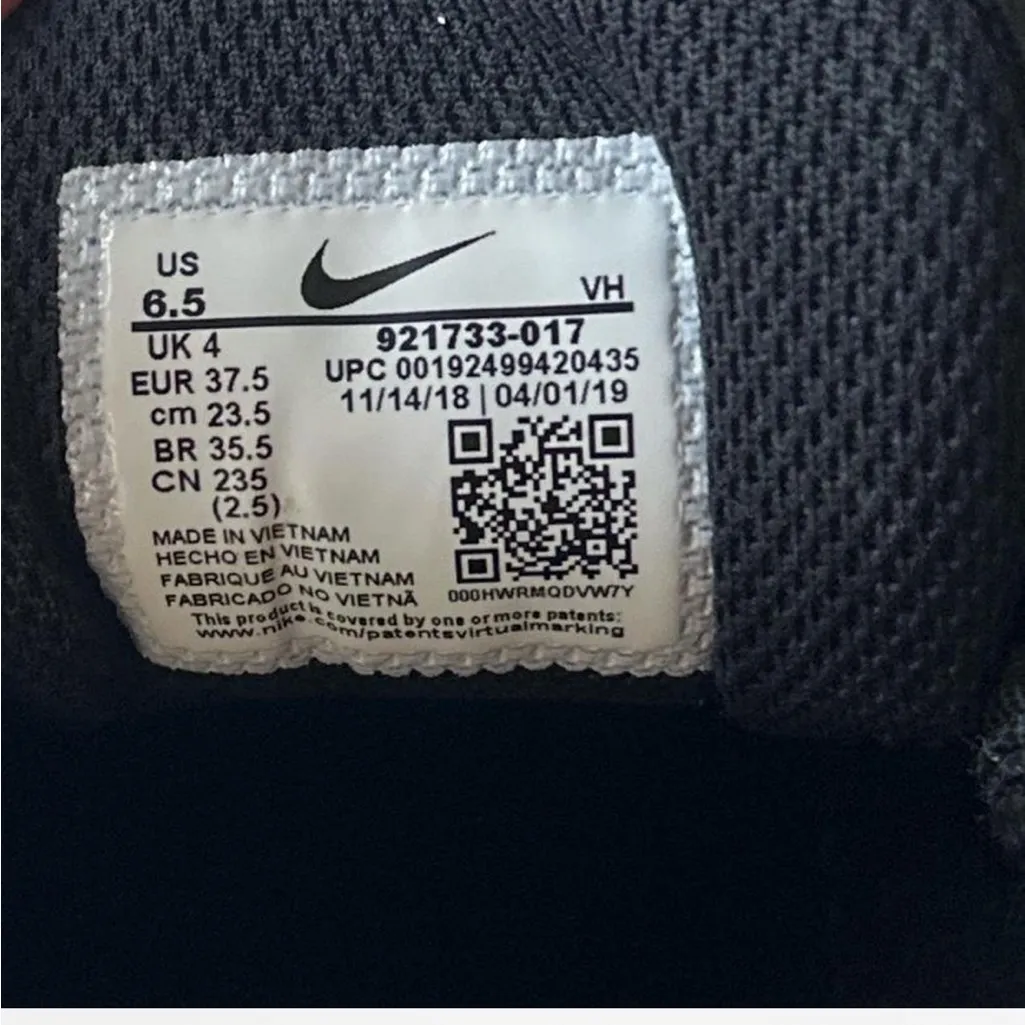 Nike Air Max 97 Sneakers - Image 5