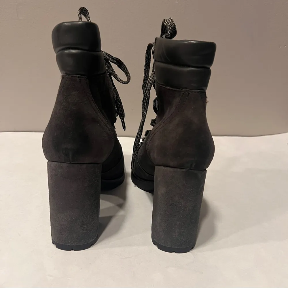 Sam Edelman Carolena Boots Size 8M - Image 4