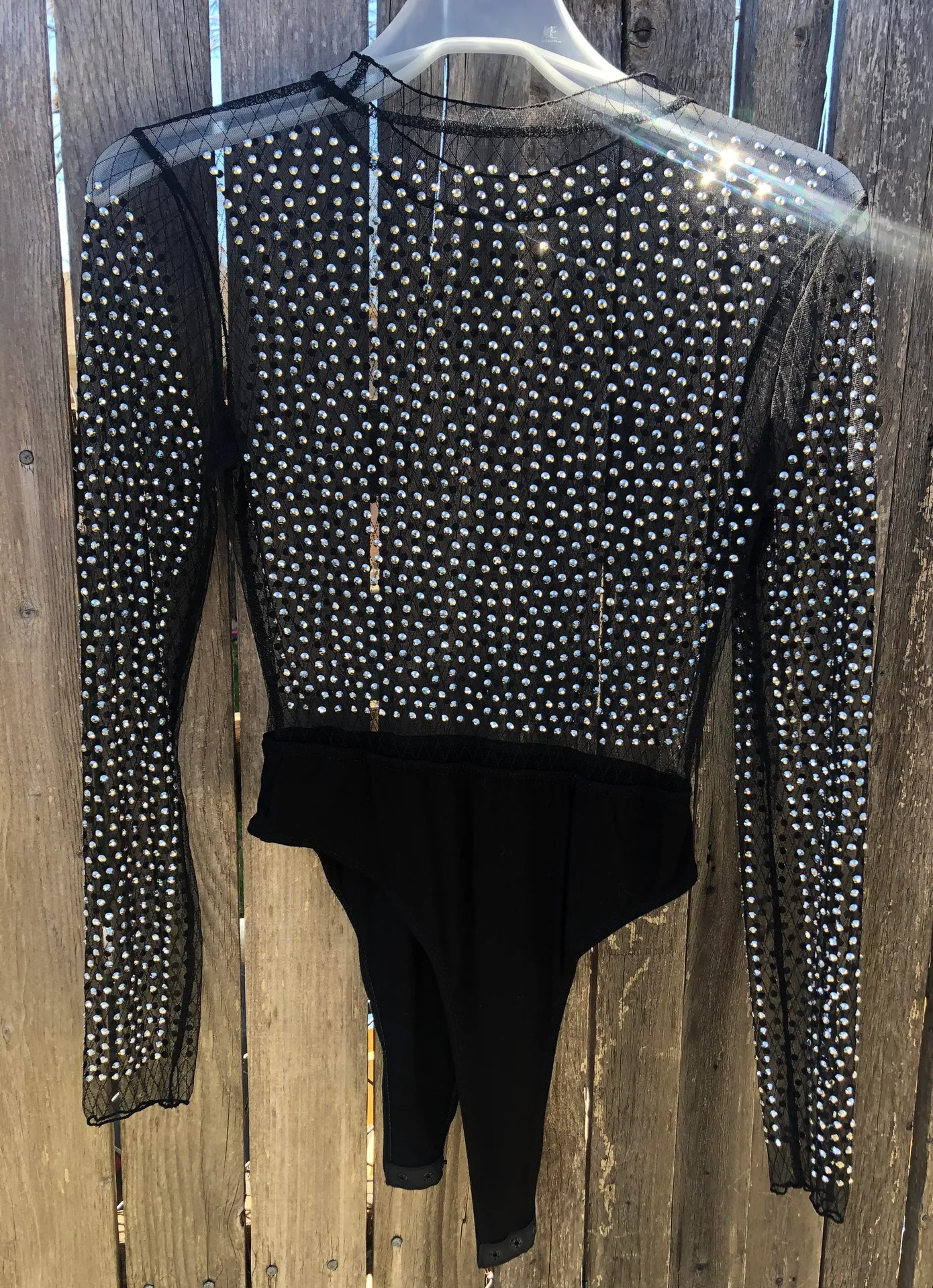 SheIn Body Suit - Image 3