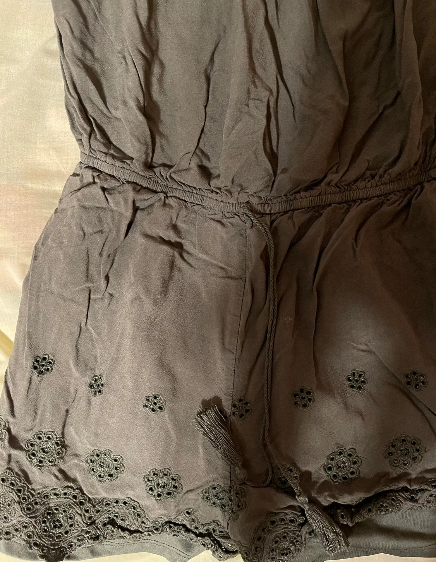 mossimo romper  - Image 2