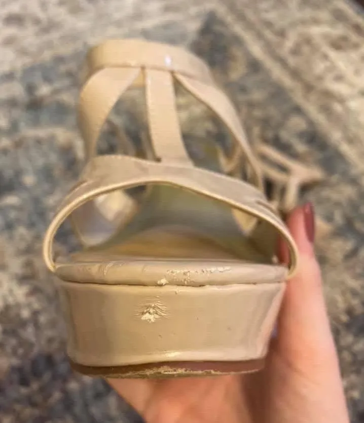 Queenie Heels - Image 4