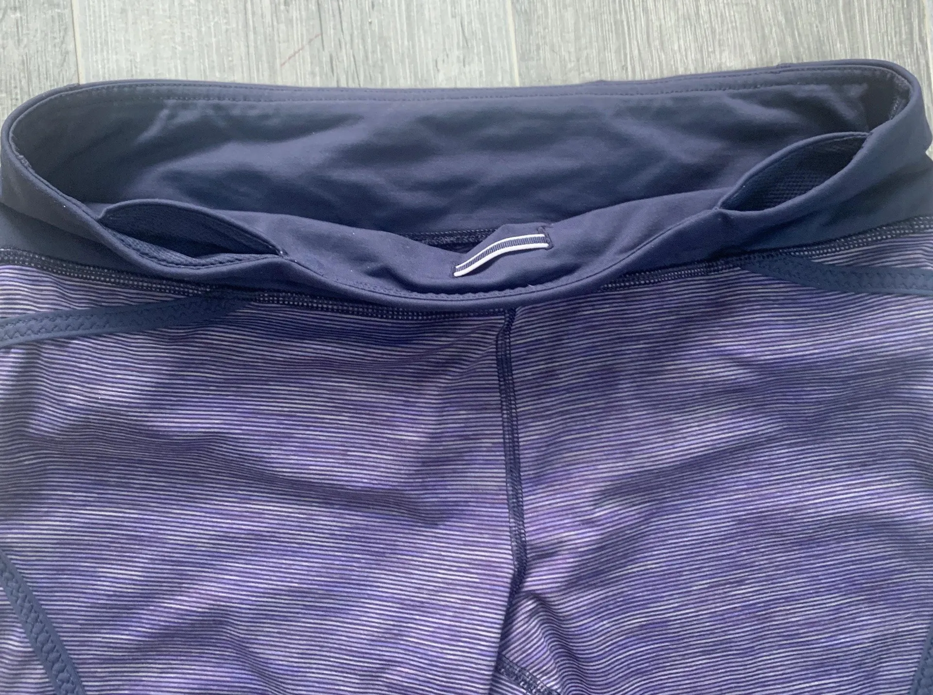 run pace crop size 8 - Image 6