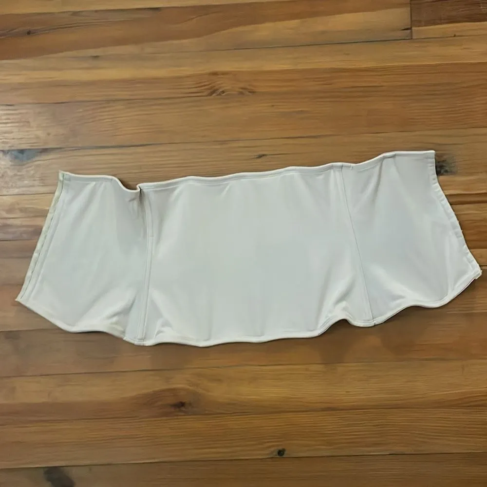 Miraclesuit Beige Inches Off Extra Firm Waist Trainer 2615 Womens Size 2X - Image 5