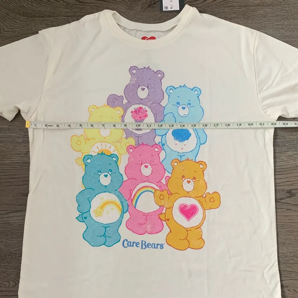 Care Bears Short Sleeve Graphic‎ T - Image 7