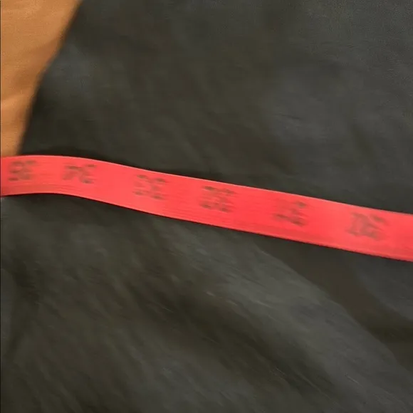 A New Day Elegant Black Slip Dress - Image 9