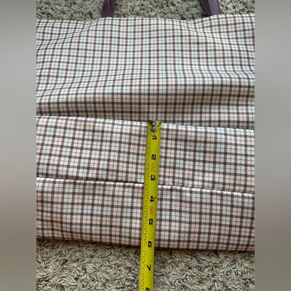 Target A New Day Athleisure Soft Tote Bag - Image 9